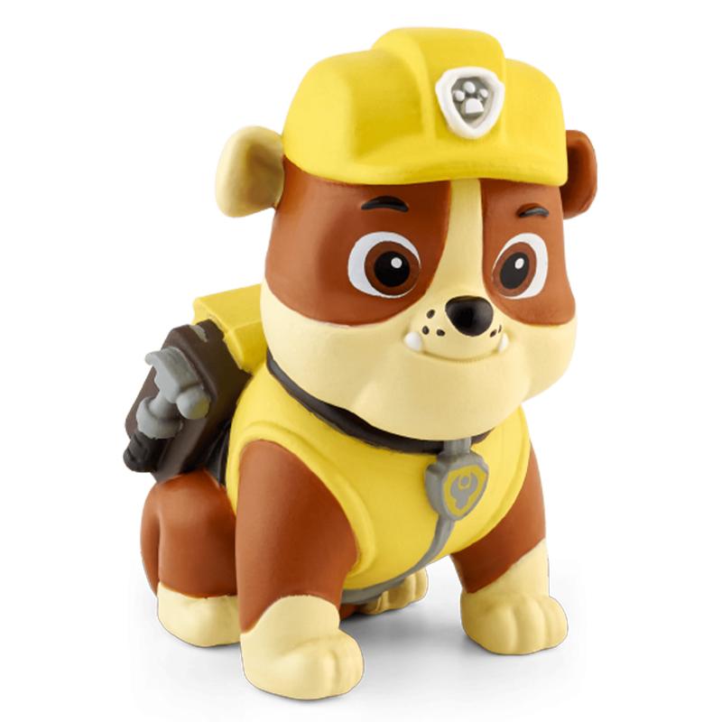 PAW Patrol: Rubble Tonie