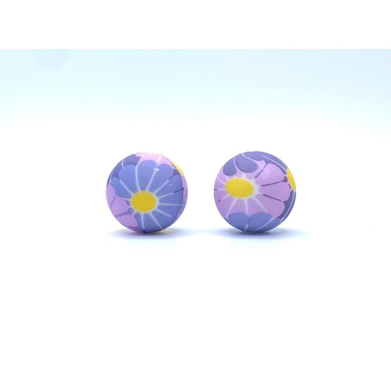 Where Flower Blooms So Does Hope Printed Silicone Beads | Flower Beads | Cute Beads