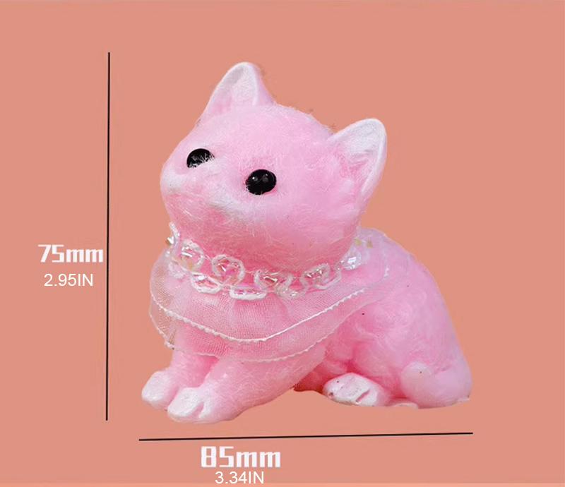 2025 Unique Gift Cute Kitty Cat Taba Squishies Stress Relief Toys for Kids & Adults  Taba Squishy relief toy  reliever movietoys juguetes de educational fidgets noisemaker