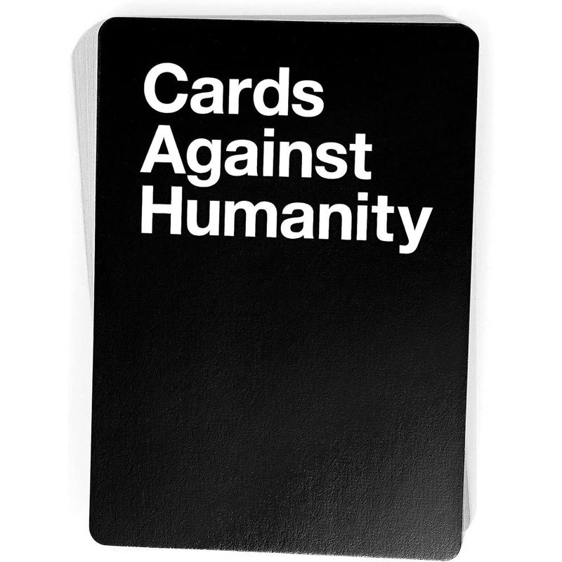 Cards Against Humanity: Absurd Box • 300-Card Expansion