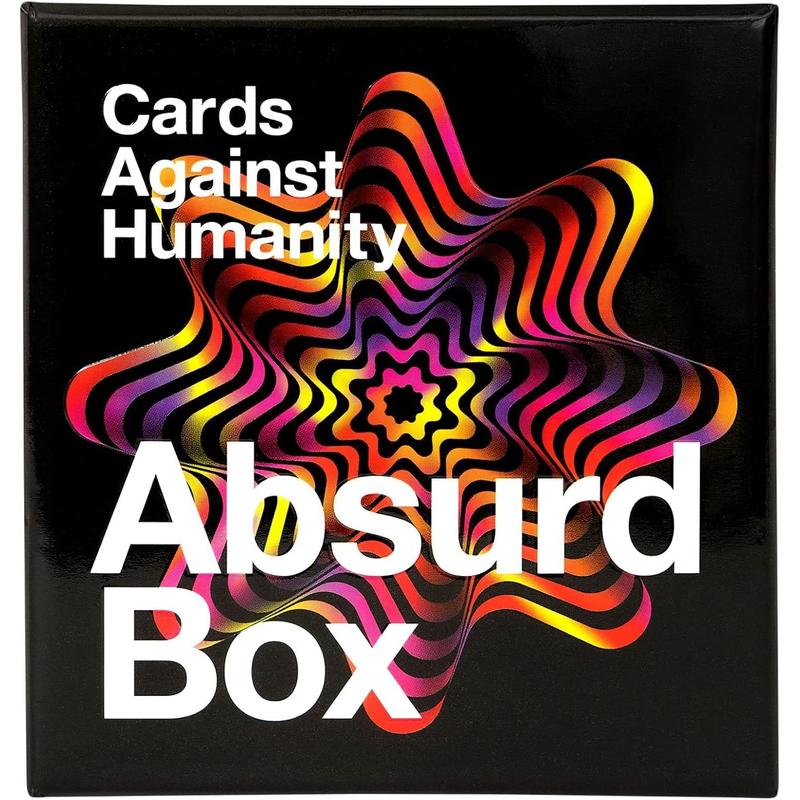 Cards Against Humanity: Absurd Box • 300-Card Expansion