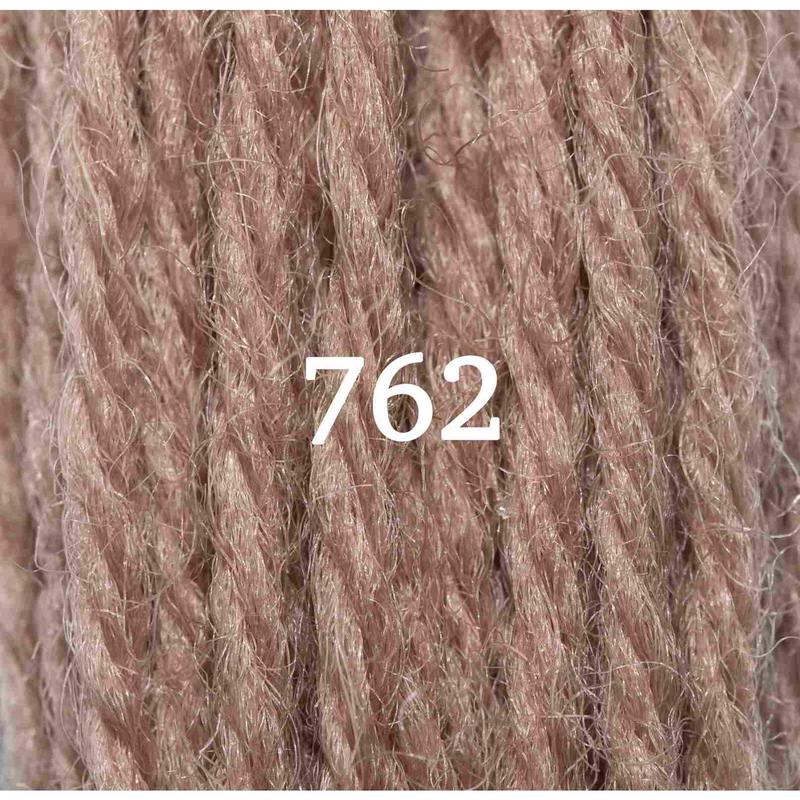 Appletons Wool Yarn - Biscuit Brown 761 - 767