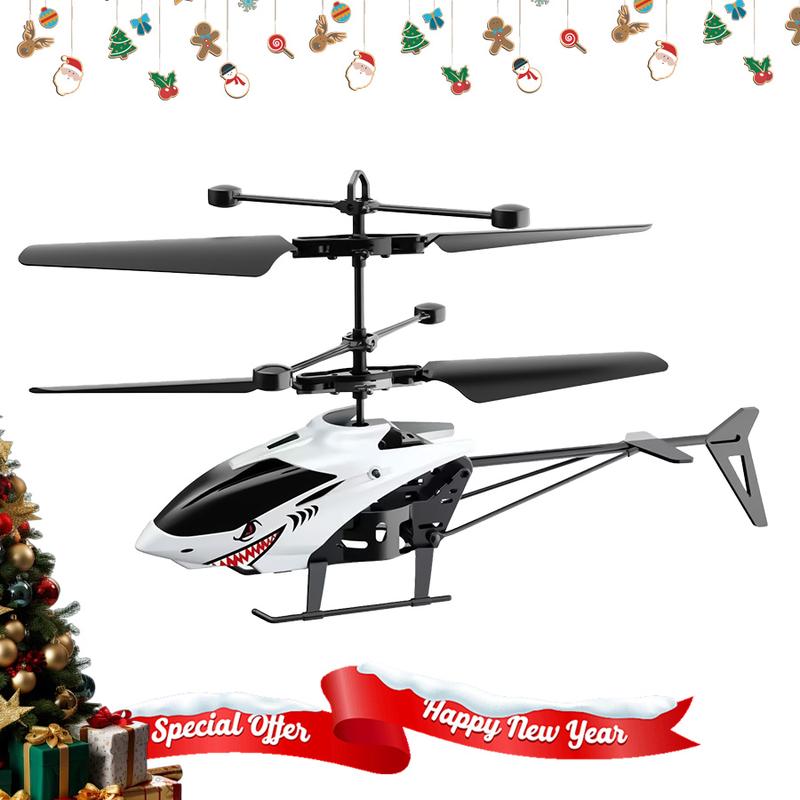 Remote control smart sensor toy airplane with long battery life, comes with remote control batteries, perfect Christmas gift for kids and flight enthusiasts, ideal for indoor and outdoor fun!