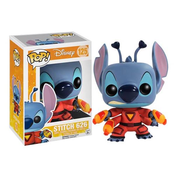 POP Disney: Experiment 626[Stitch]