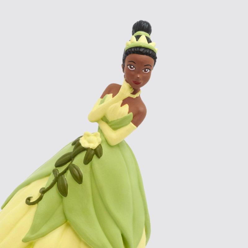 Disney The Princess & The Frog Tonie