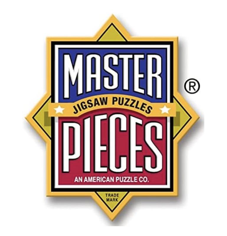 MasterPieces - Jigsaw Puzzle Glue Shaped Bottle - 5 oz