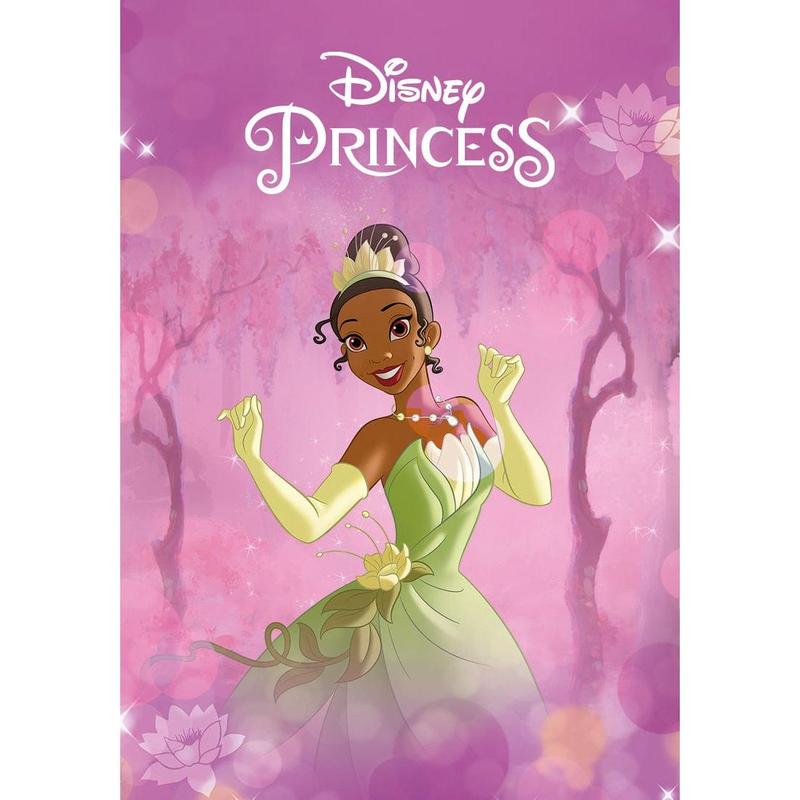 Disney The Princess & The Frog Tonie