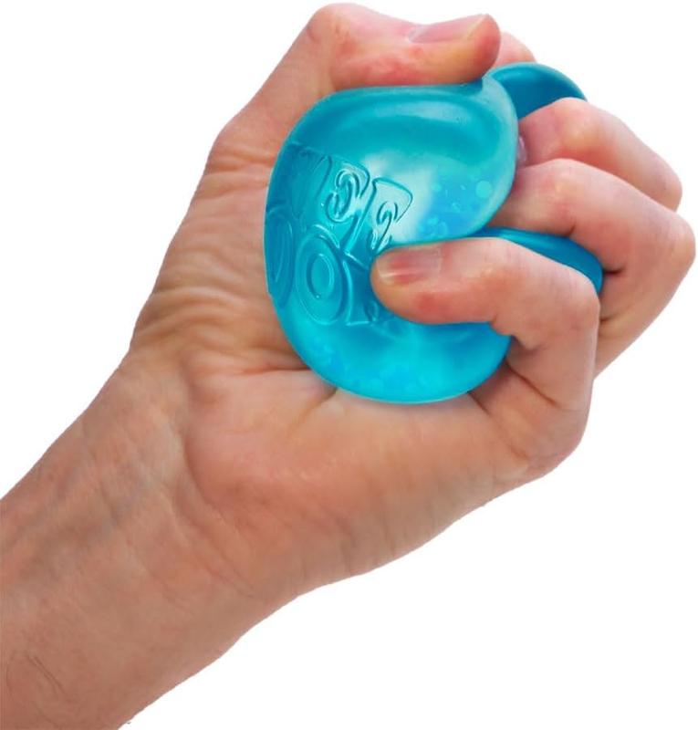 Schylling NeeDoh Dream Drop - Sensory Squeeze Toy with Dreamy Smooth Squeezes