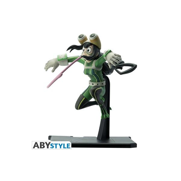 My Hero Academia - Tsuyu Asui (SFC Figure #007)