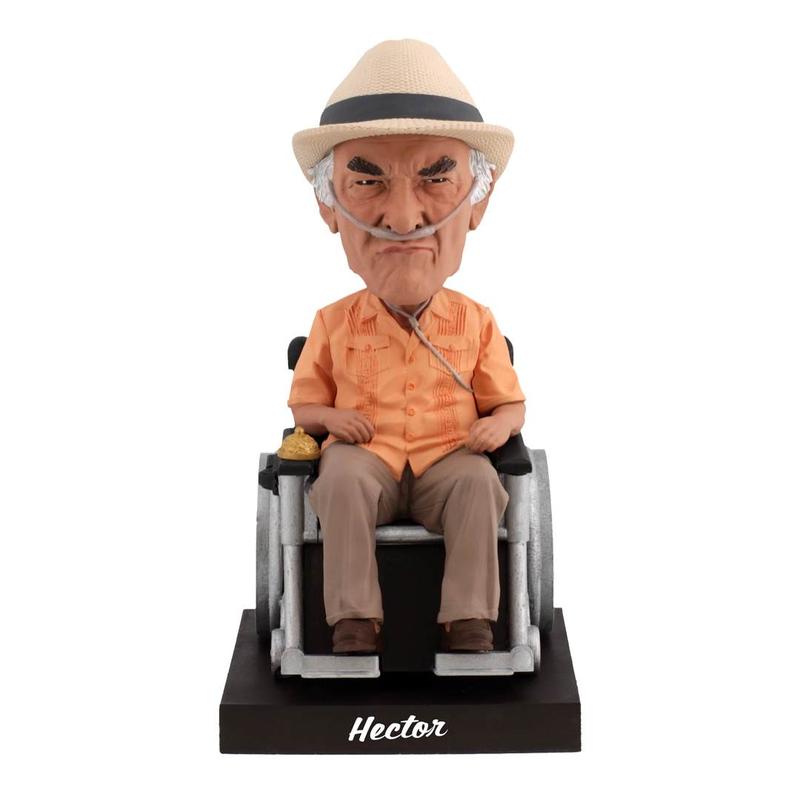 Better Call Saul - Hector Salamanca Bobblehead