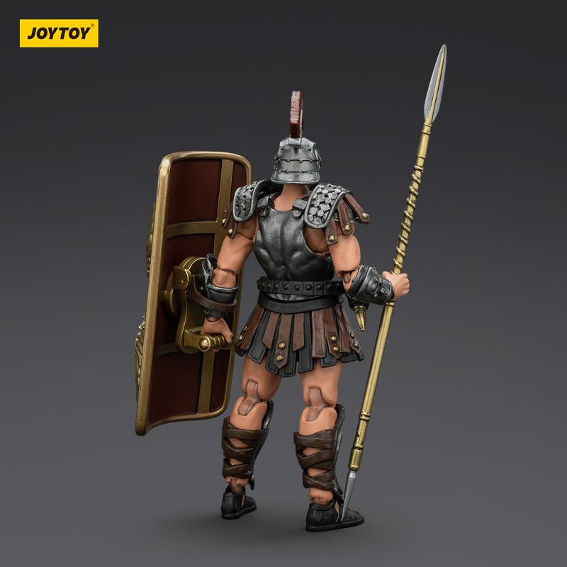 JOYTOY  Strife  1 18  Action Figure Roman Republic LegionX Optio JT0010