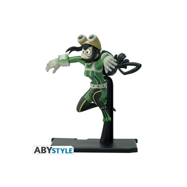 My Hero Academia - Tsuyu Asui (SFC Figure #007)