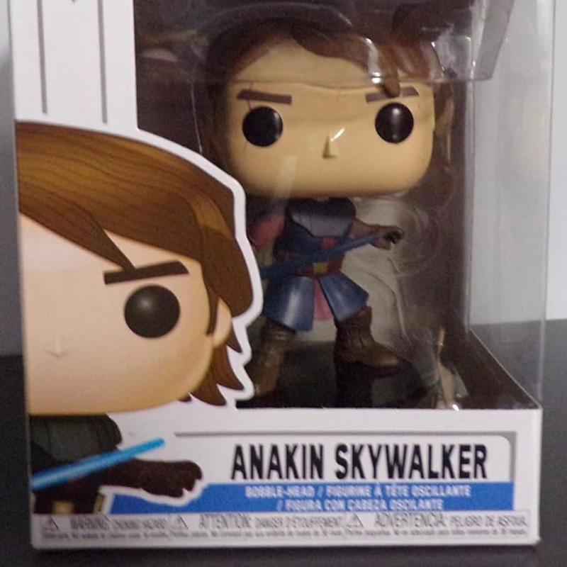 Your Collection Needs This: Funko Pop! #271 Anakin Skywalker”