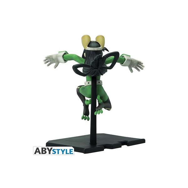 My Hero Academia - Tsuyu Asui (SFC Figure #007)