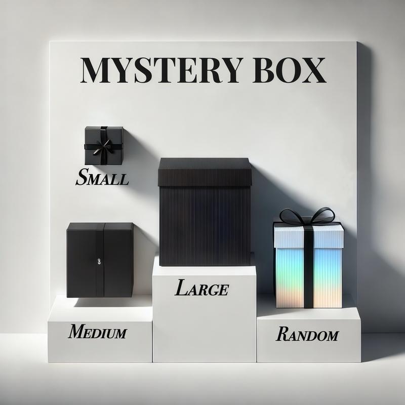 Anime Mystery Box