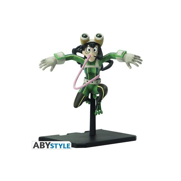 My Hero Academia - Tsuyu Asui (SFC Figure #007)