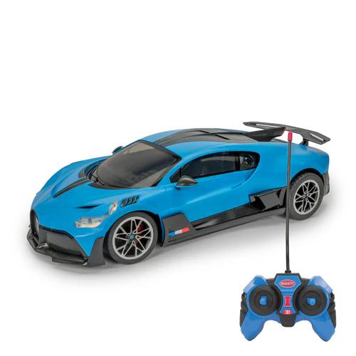 1:14 Bugatti Lamborghini or Ford Remote Control Sport Car