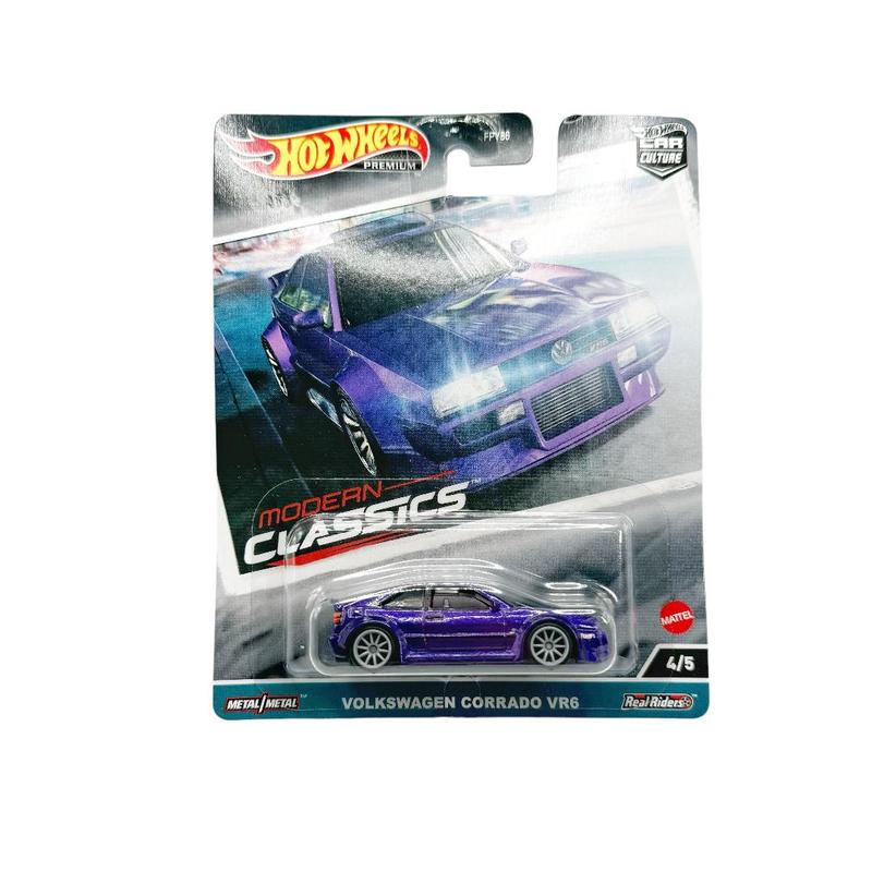 Hot Wheels 1:64 Car Culture Single Diecast Model Cars by Hot Wheels