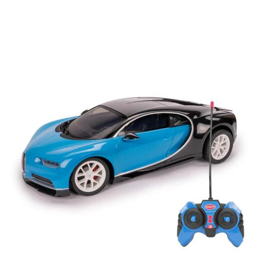 1:14 Bugatti Lamborghini or Ford Remote Control Sport Car