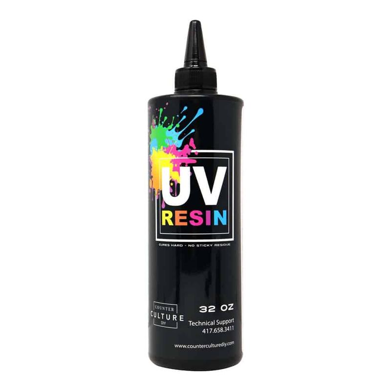 UV Resin