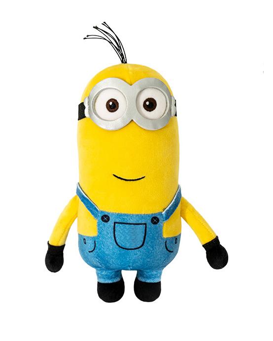 Minions Plush Stuffed Animals Plush Toys Cute Sleeping Bedding Stuffed Animals Plushies Pillow for Kids Toddler Toys Boys Girls