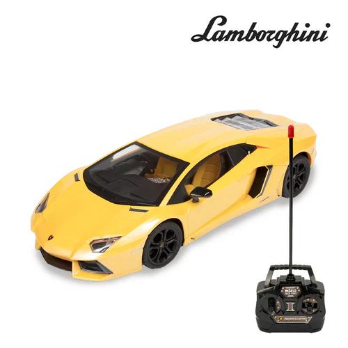 1:14 Bugatti Lamborghini or Ford Remote Control Sport Car