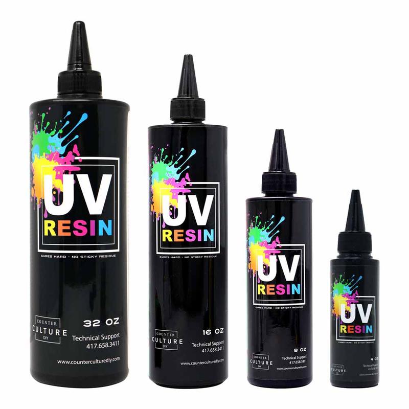 UV Resin