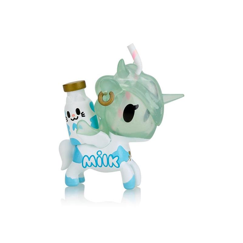 toki mochi Donut Unicorno Blind Box