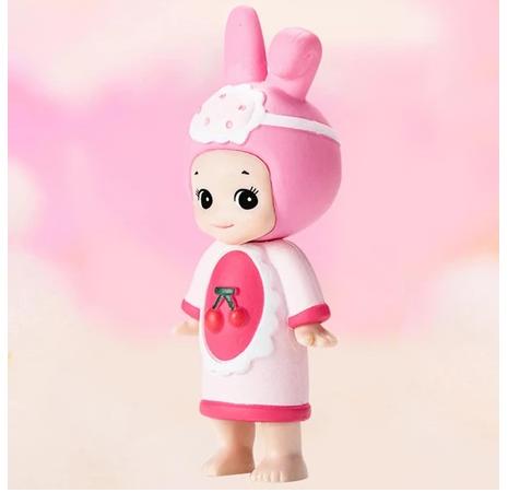 Sonny Angel Harvest Series Blind Box Hippers Anime Character greiwevn