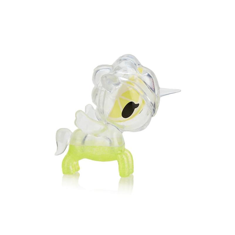 toki mochi Donut Unicorno Blind Box