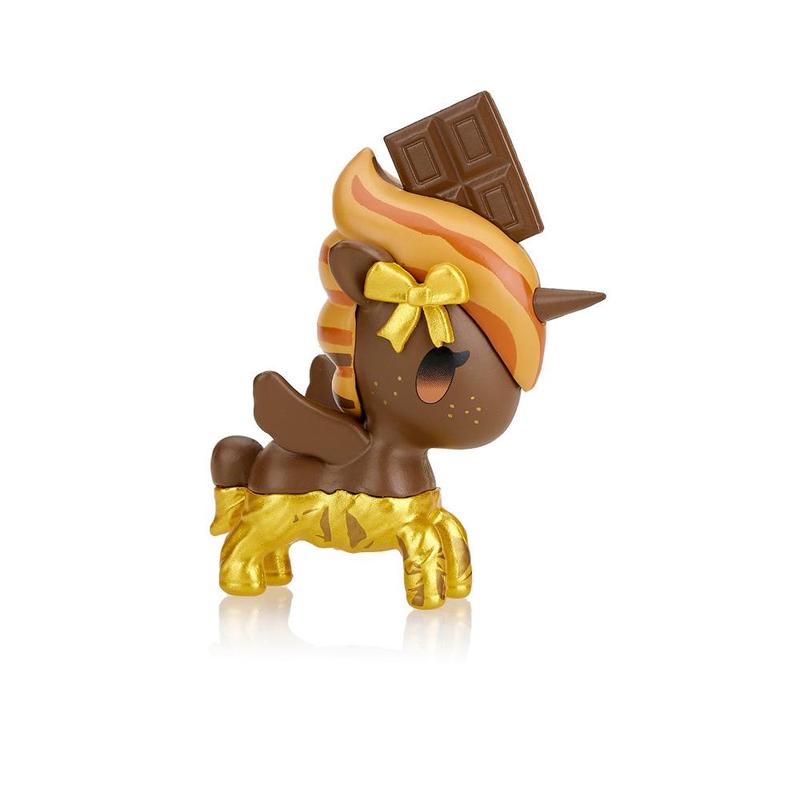 toki mochi Donut Unicorno Blind Box