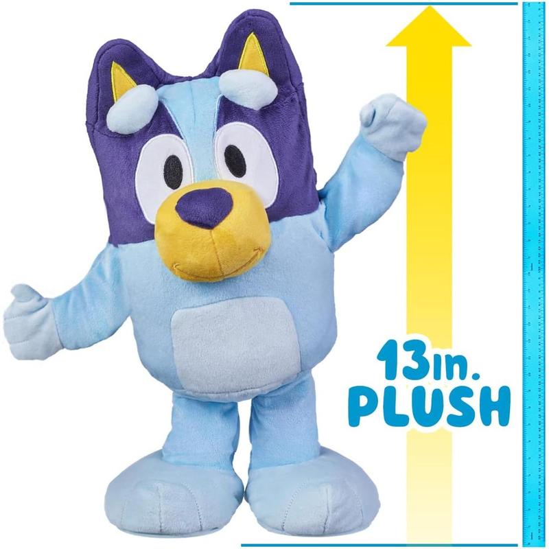 Bluey Dance And Play 14