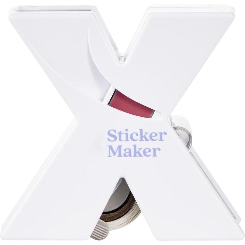 Xyron X150 Sticker Maker, Makes 1.5