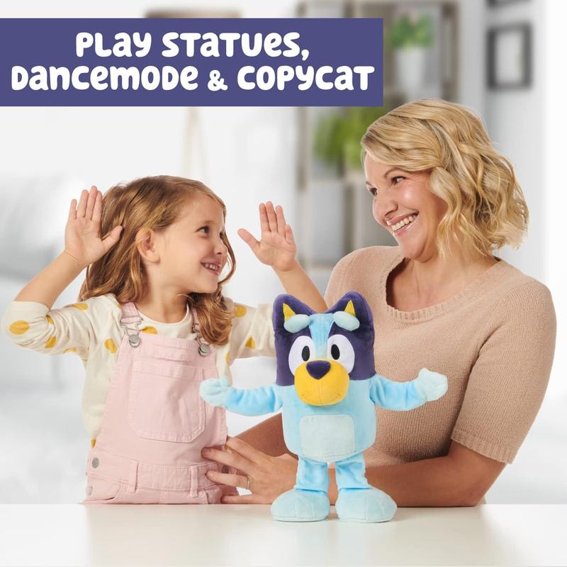 Bluey Dance And Play 14