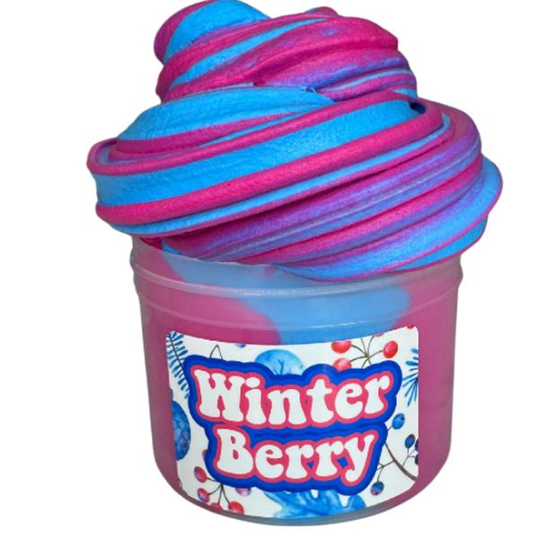 Winter Berrry Twisted DIY Berry Scented Kit