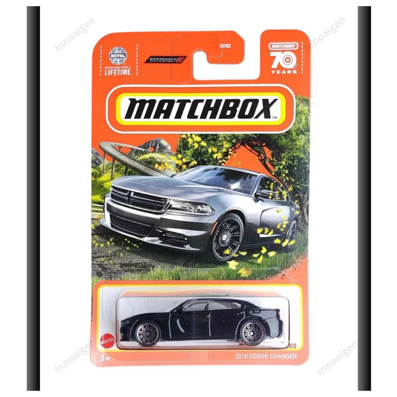 Matchbox Cars Mainlines You Pick Diecast Toy Vehicles with Moving Parts pura pinche pandilla diecast family