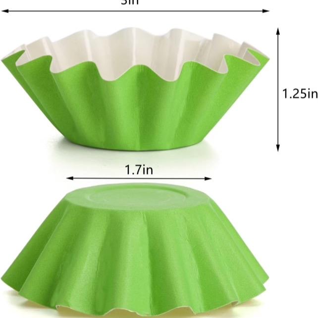 Wax Melt Liners 50pc | Reusable Wax Warmers | Leakproof Warmer Liners | WCC