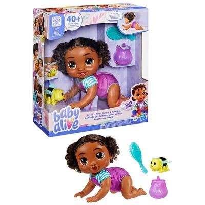 Baby Alive 13.5