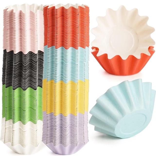 Wax Melt Liners 50pc | Reusable Wax Warmers | Leakproof Warmer Liners | WCC