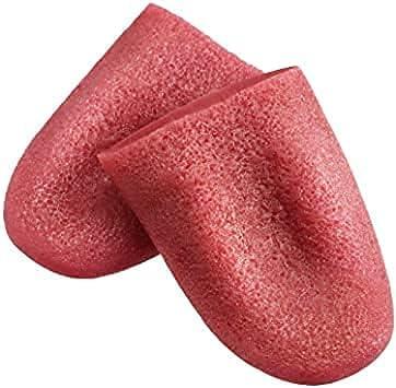 2 count Halloween Props Realistic Artificial Tongue Gross Jokes Prank Magic Tricks Tongue Halloween Magicians Props April Fools Pranks Practical Joke Toys 1