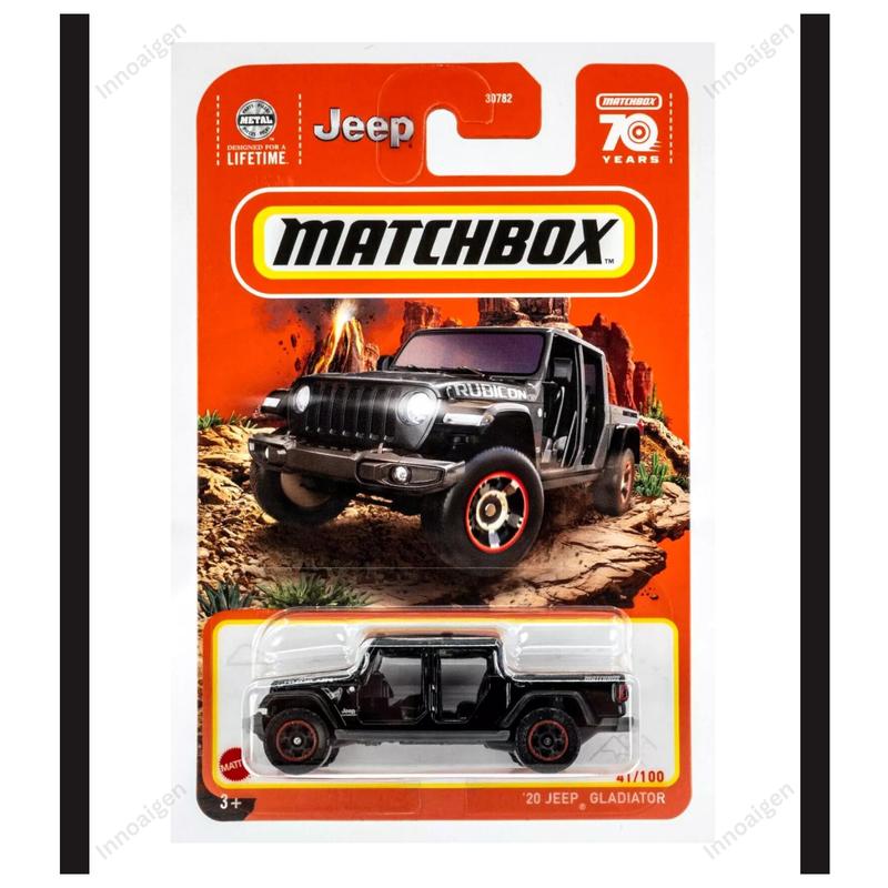 Matchbox Cars Mainlines You Pick Diecast Toy Vehicles with Moving Parts pura pinche pandilla diecast family