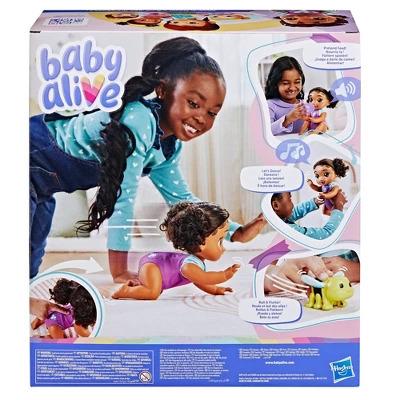 Baby Alive 13.5