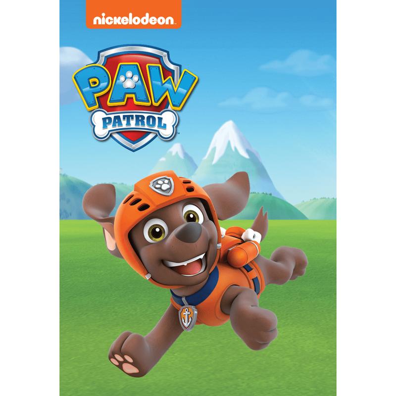 PAW Patrol: Zuma Tonie