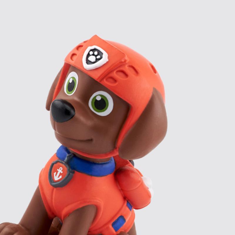 PAW Patrol: Zuma Tonie