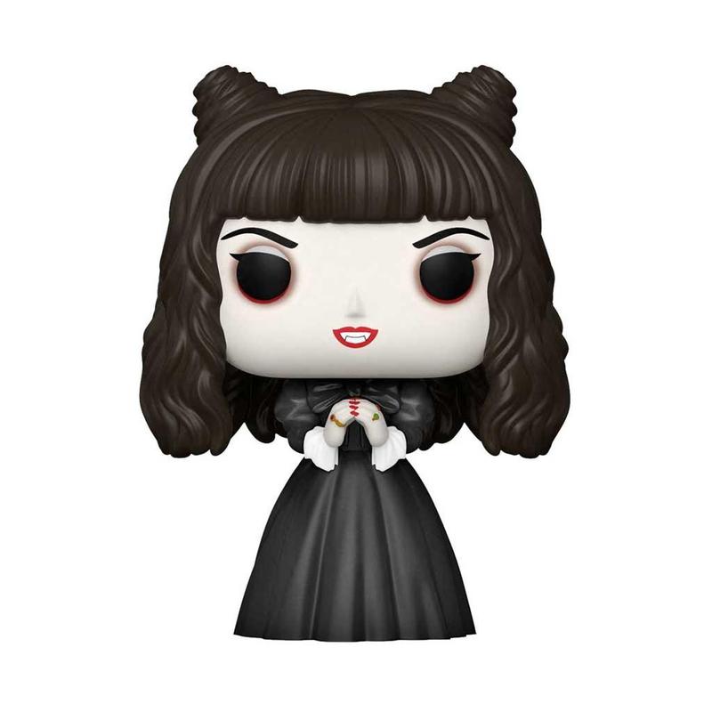 What We Do in the Shadows Nadja of Antipaxos Pop! Vinyl Figure #1330