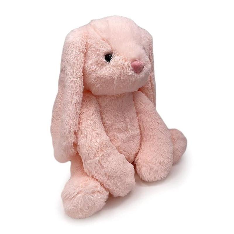 Jellycat Bashful Tulip Bunny Stuffed Animal, Medium 11.8