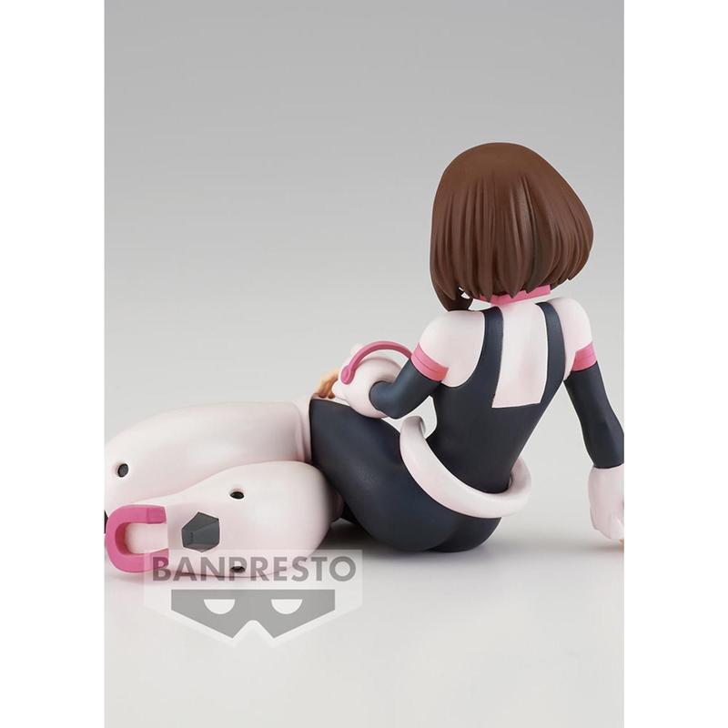 MY HERO ACADEMIA Break time collection vol.4 (Uraraka Ochako)