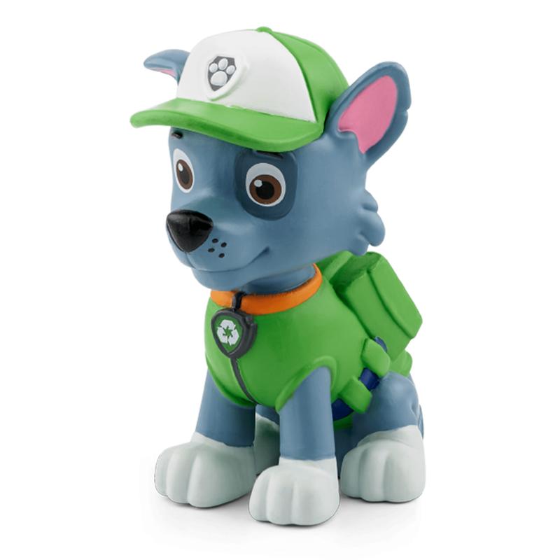 PAW Patrol: Rocky Tonie