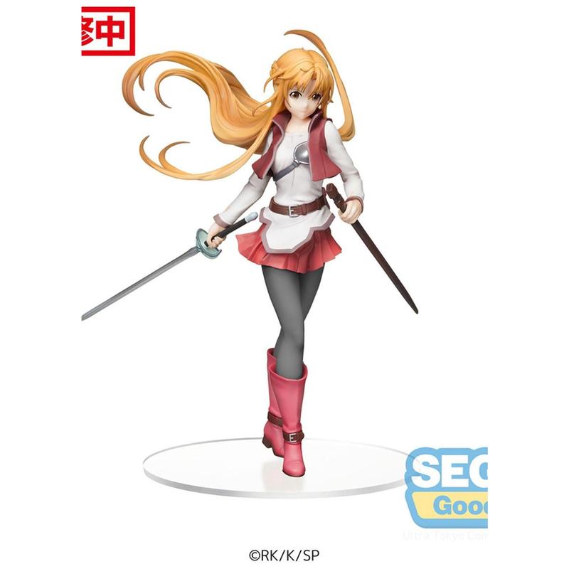 Sword Art Online the Movie -Progressive- Aria of a Starless Night PM Figure 