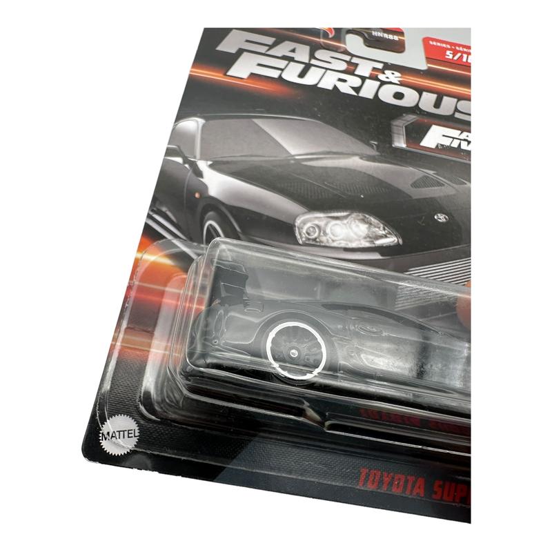 Hot Wheels JDM Basic Diecast Model Cars - Nissan Skyline, Toyota Supra, Mazda 323, LBWK, Datsun, Subaru WRX, Honda, Acura - 1:64 Scale